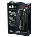 Электробритва Braun Series 3 3000s - фото 2