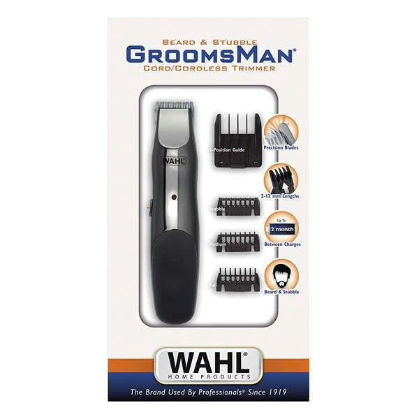Триммер Wahl 9918-1416 Groomsman - фото 3