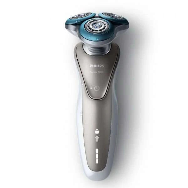Бритва Philips S7510/41 - фото 3