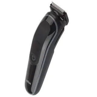 Триммер Braun MGK3020 BK