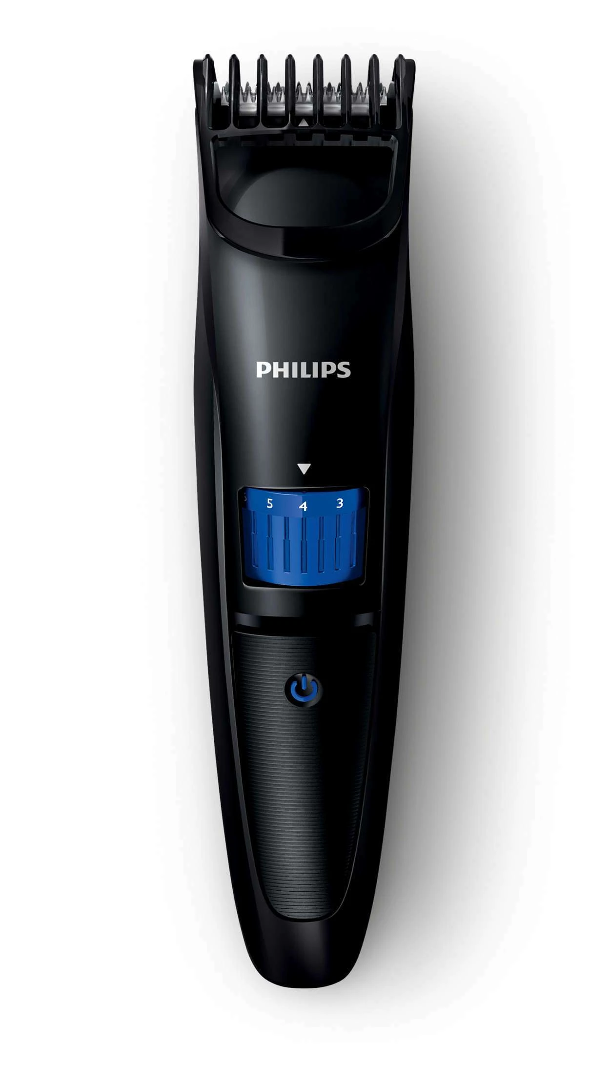 Триммер для бороды Philips QT4000/15 - фото 2
