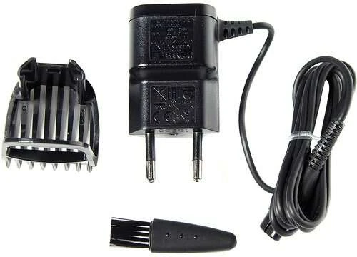 Триммер для бороды Philips QT4000/15 - фото 4