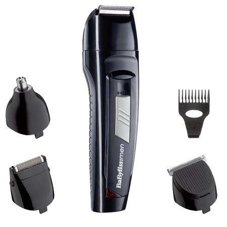 Машинка для стрижки Babybliss E824E (тип T64c) - фото 3