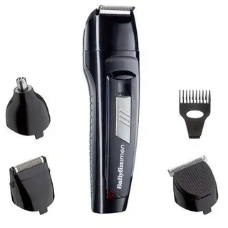 Машинка для стрижки Babybliss E824E (тип T64c)