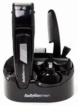 Машинка для стрижки Babybliss E824E (тип T64c) - фото 2