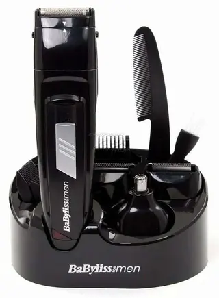 Машинка для стрижки Babybliss E824E (тип T64c)