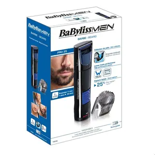 Триммер для бороды Babyliss T800E