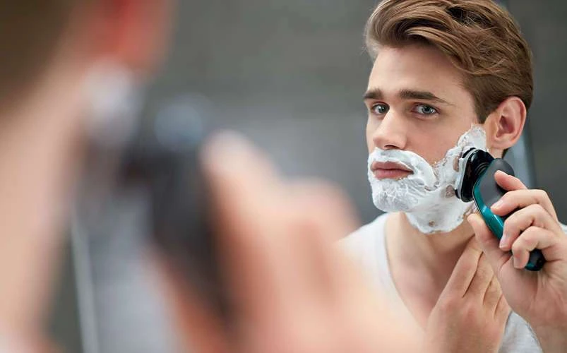 Бритва Philips S5550/44 - фото 6