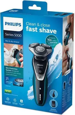 Бритва Philips S5550/44