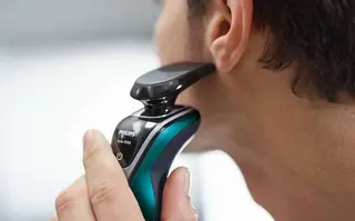 Бритва Philips S5550/44