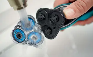 Бритва Philips S5550/44