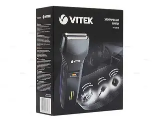 Бритва Vitek VT-8265