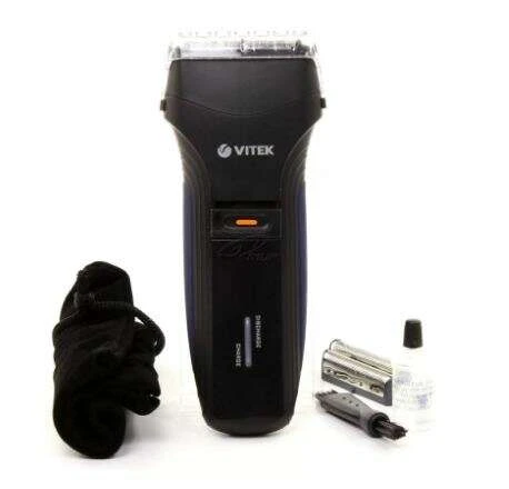 Бритва Vitek VT-8265 - фото 2