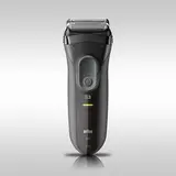 Электробритва Braun 3000BT - фото 3