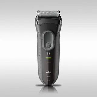 Электробритва Braun 3000BT