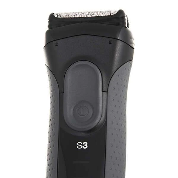 Электробритва Braun 3000BT - фото 4