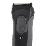 Электробритва Braun 3000BT - фото 4