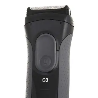 Электробритва Braun 3000BT