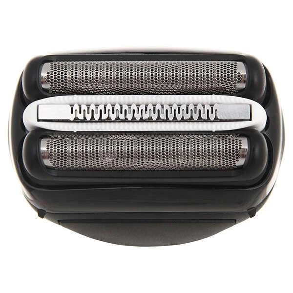 Электробритва Braun 3000BT - фото 5