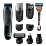 Триммер Braun MGK3080