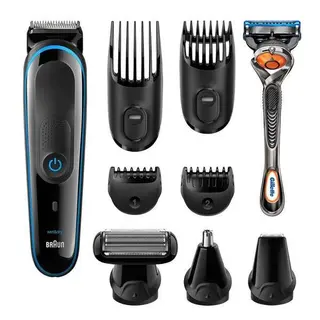 Триммер Braun MGK3080