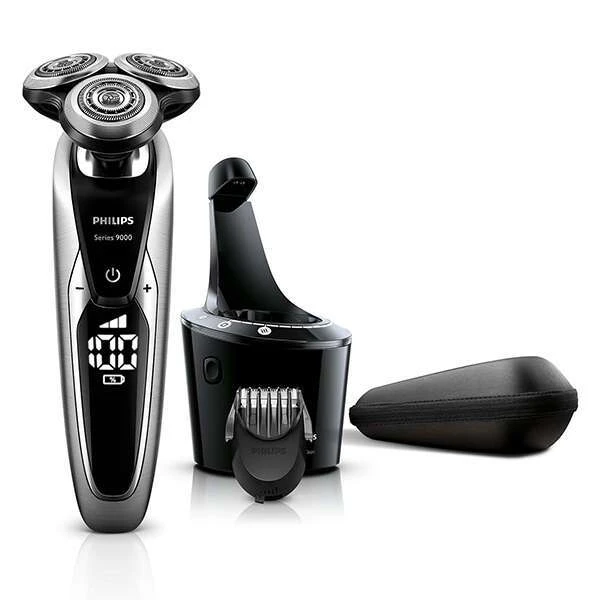 Электробритва Philips S9711 Series 9000