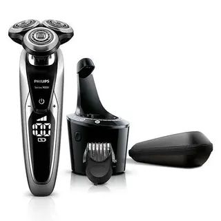 Электробритва Philips S9711 Series 9000
