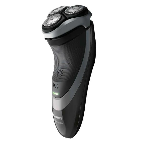 Электробритва Philips Series 3000 S3510/06 - фото 4