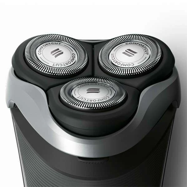 Электробритва Philips Series 3000 S3510/06 - фото 3
