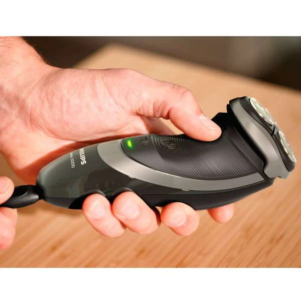 Электробритва Philips Series 3000 S3510/06 - фото 7