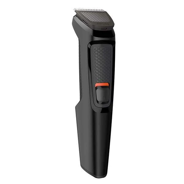 Триммер Philips Multigroom Series 3000 "6 в 1" MG3710/15 - фото 2