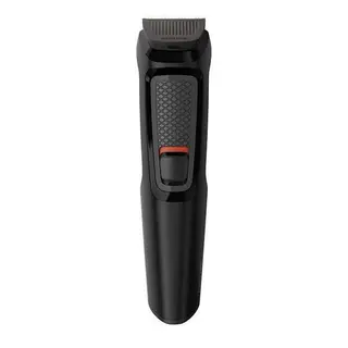 Триммер Philips Multigroom Series 3000 "6 в 1" MG3710/15 - фото 4