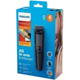 Триммер Philips Multigroom Series 3000 "6 в 1" MG3710/15 - фото 5