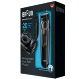 Braun триммері BT3020 BK - фото 3