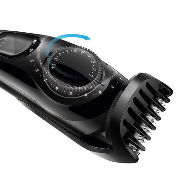 Braun триммері BT3020 BK - фото 2