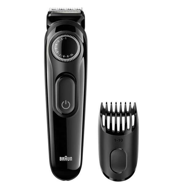 Braun триммері BT3020 BK