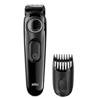 Braun триммері BT3020 BK