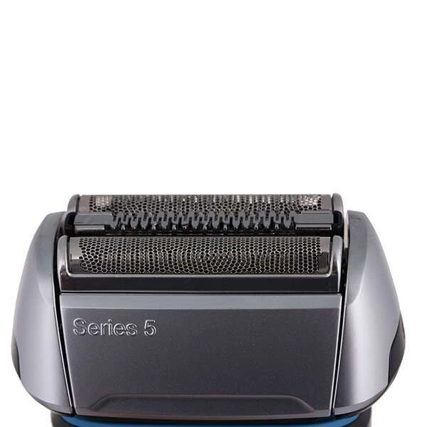Электробритва Braun 5195cc - фото 5