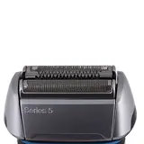 Электробритва Braun 5195cc - фото 5