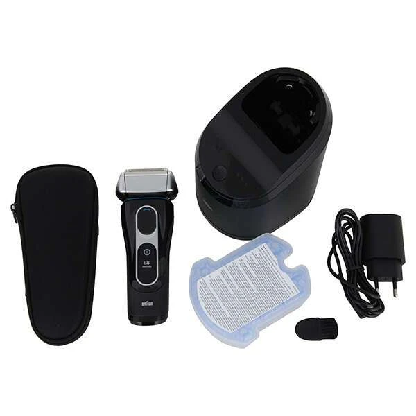 Электробритва Braun 5195cc - фото 4