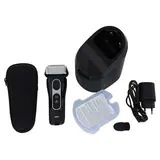 Электробритва Braun 5195cc - фото 4