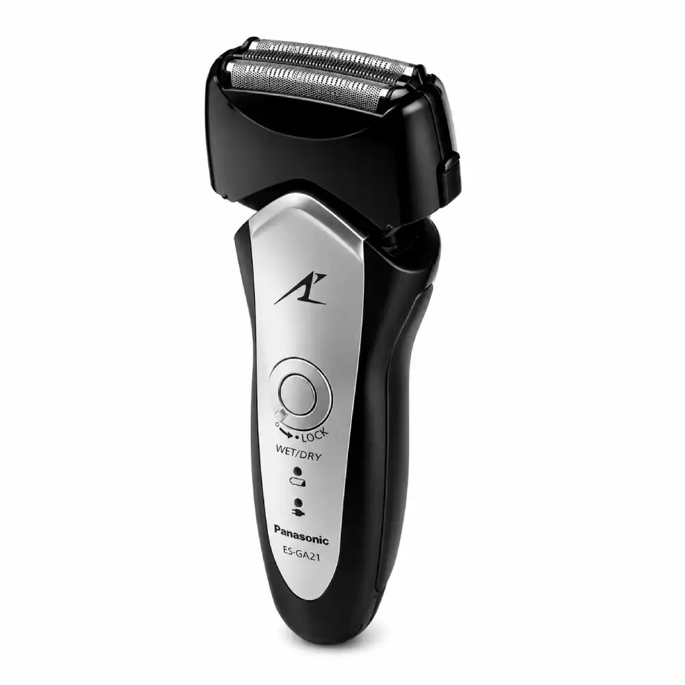 Электробритва Panasonic ES-GA21 - фото 10