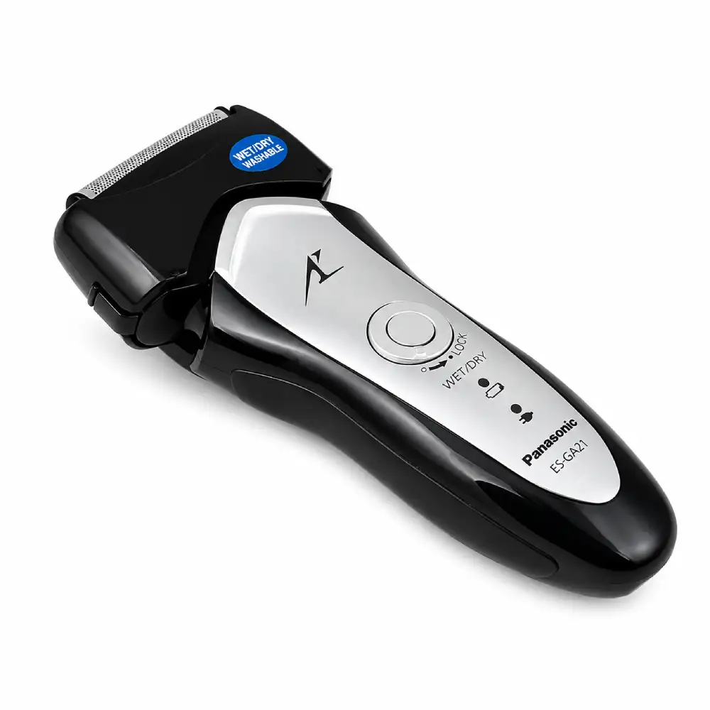 Электробритва Panasonic ES-GA21 - фото 11
