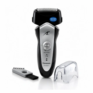 Panasonic электр ұстара ES-GA21