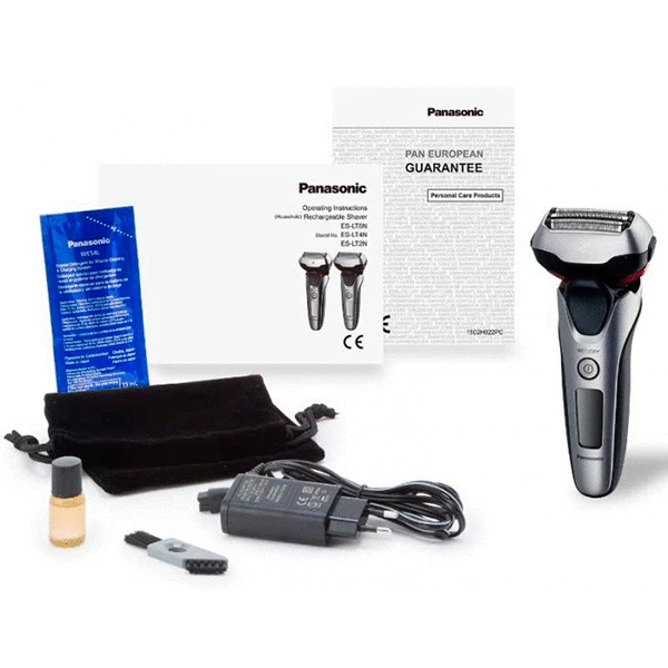Бритва Panasonic ES-LT2N - фото 3