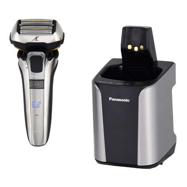 Бритва Panasonic ES-LV9Q-S820