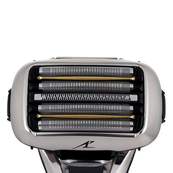 Бритва Panasonic ES-LV9Q-S820 - фото 6