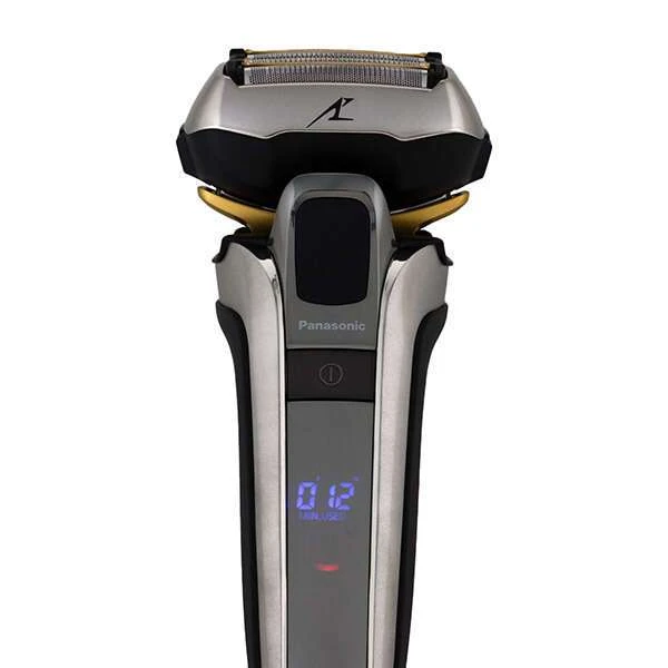 Бритва Panasonic ES-LV9Q-S820 - фото 3