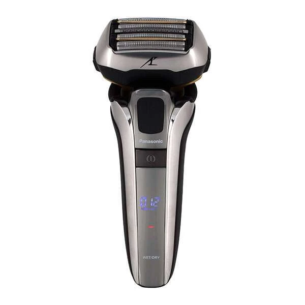Бритва Panasonic ES-LV9Q-S820 - фото 4