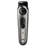 Триммер Braun BT 7020 BK/MT Grey + RZR WBOX - фото 2